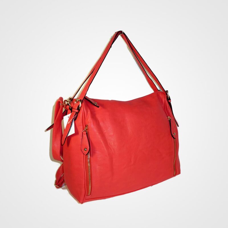 Red Bag